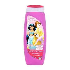 Disney Princess Bath and Shower Bubbles (400ml)